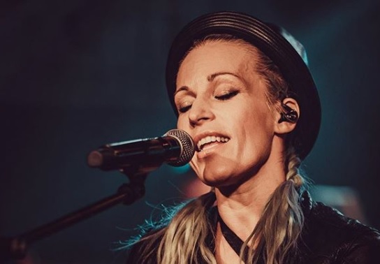 Pásztor Anna