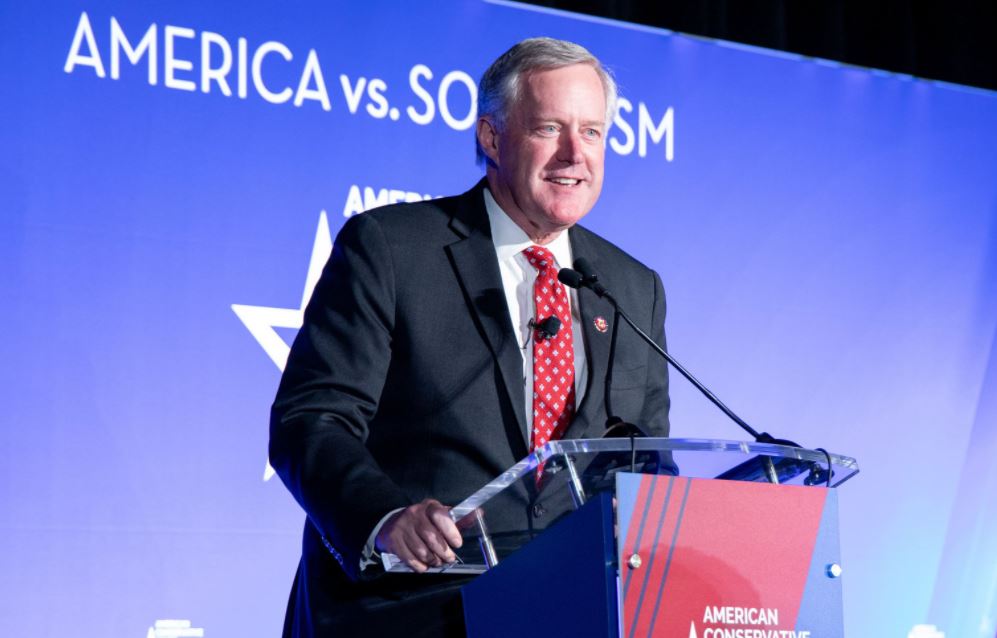 Mark Meadows