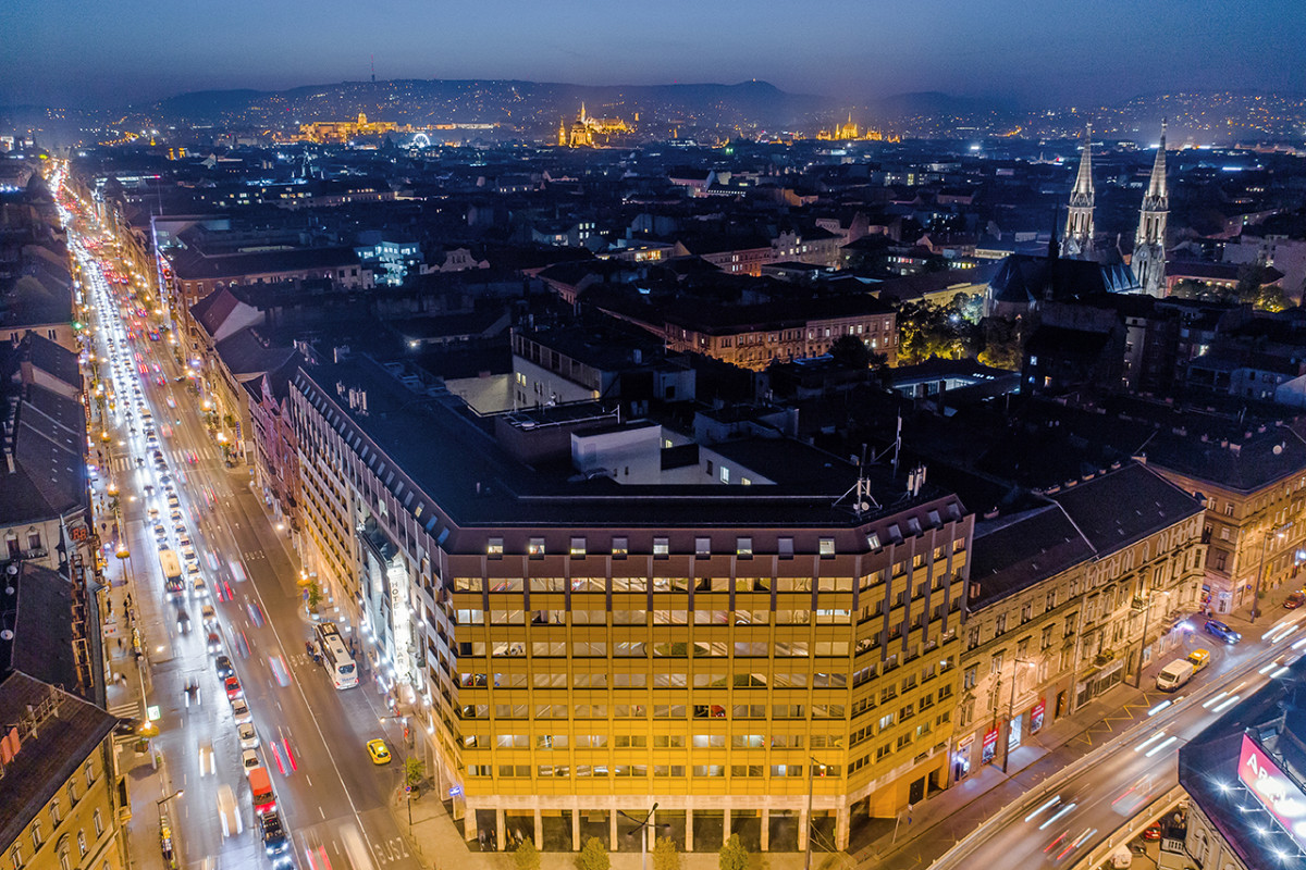 Danubius Hotels