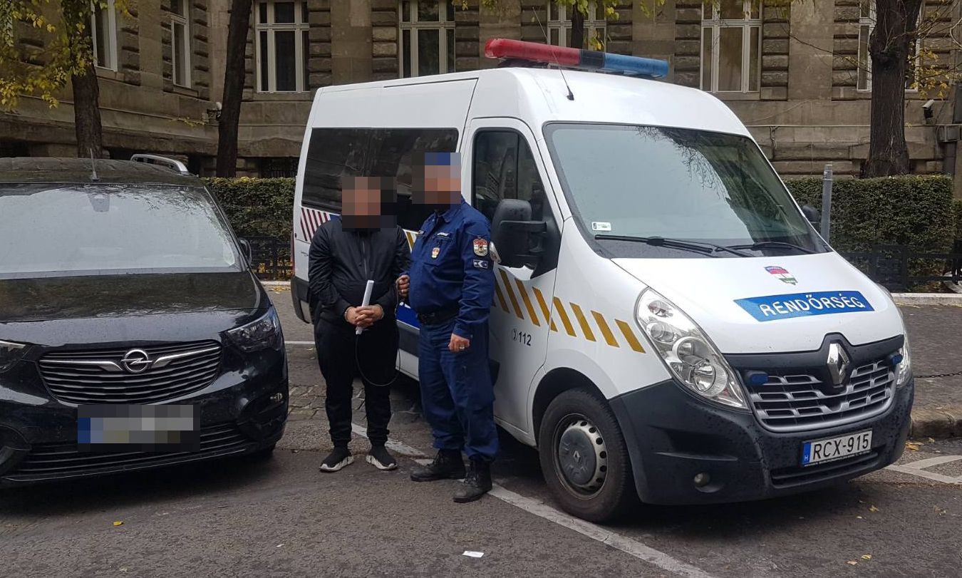 körözött csengeri férfi