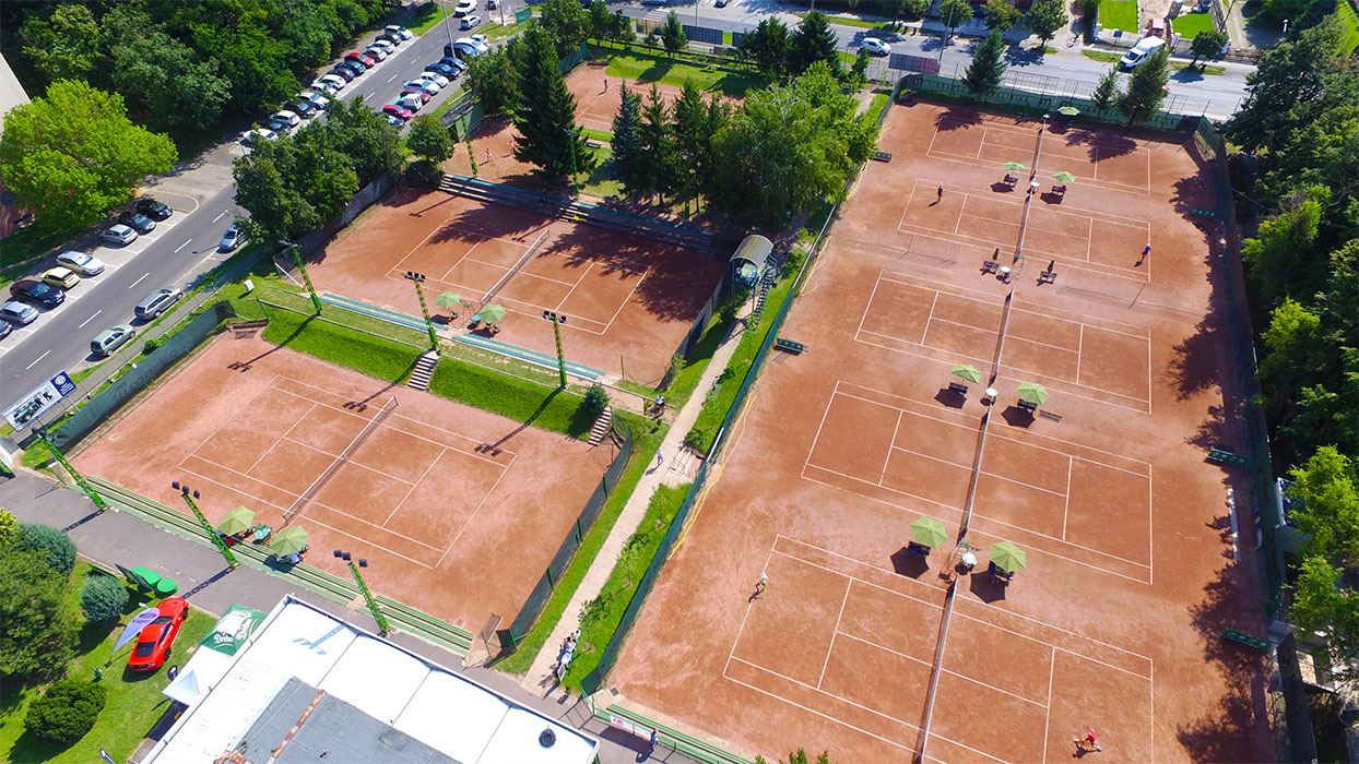 Marso Tenisz Centrum