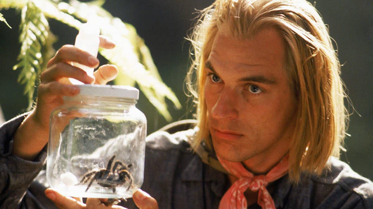 Julian Sands