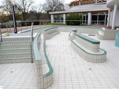 Aquarius élményfürdő Nyíregyháza