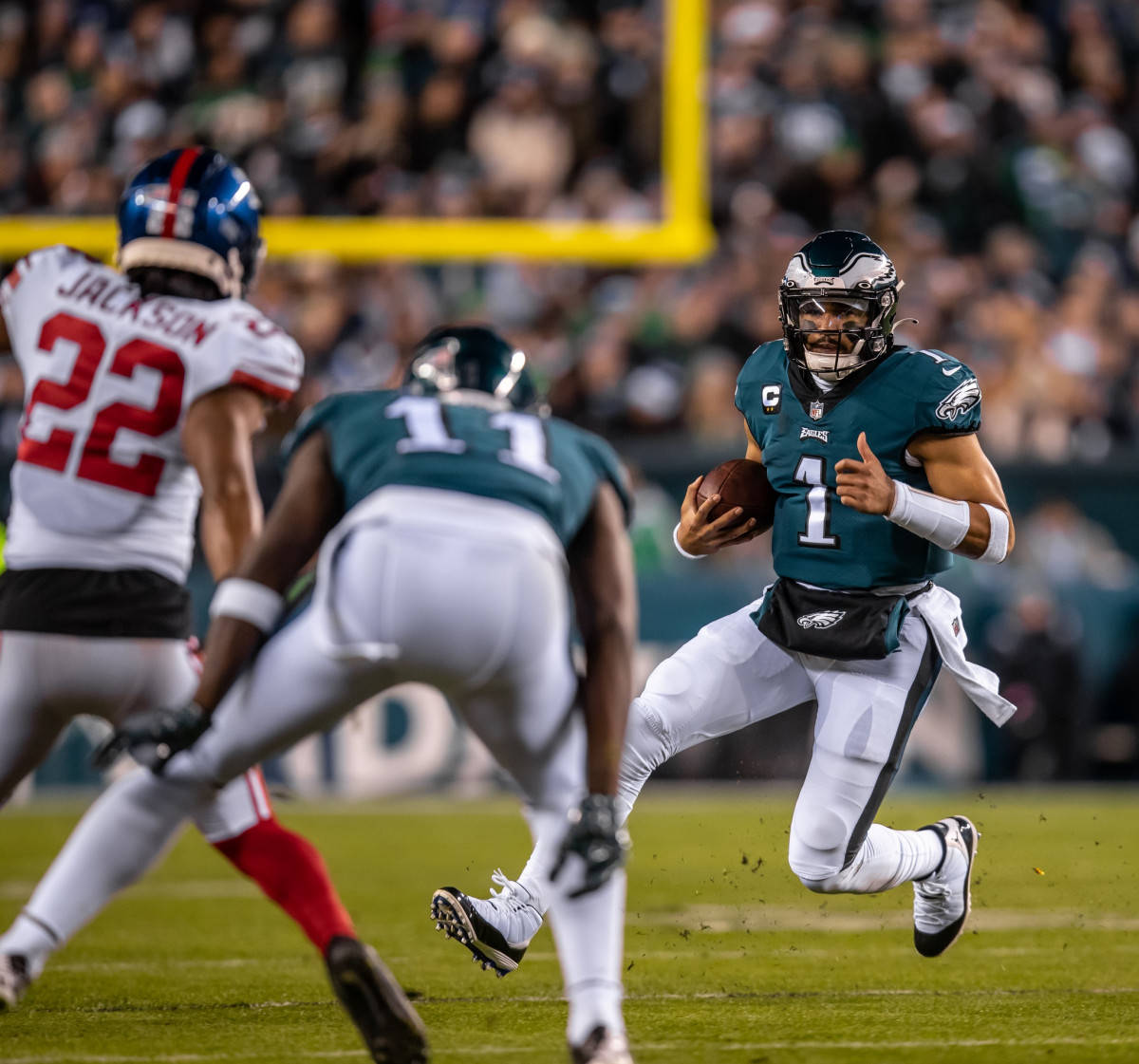 Philadelphia Eagles