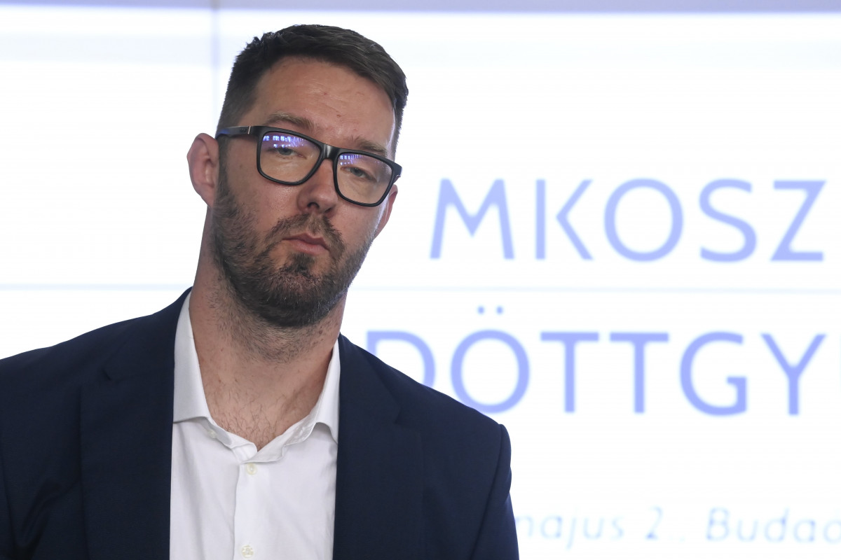 Báder Márton