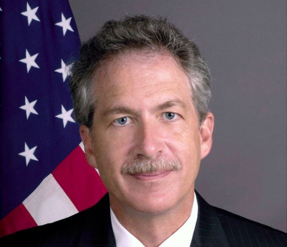 William J. Burns CIA igazgató