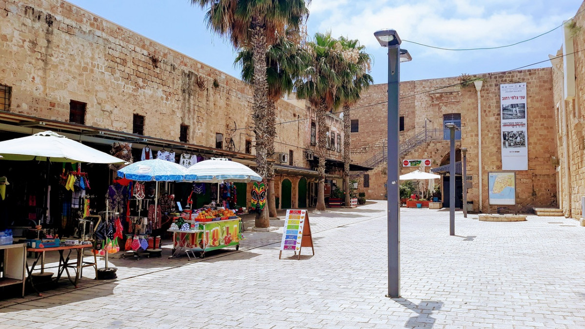 Izrael