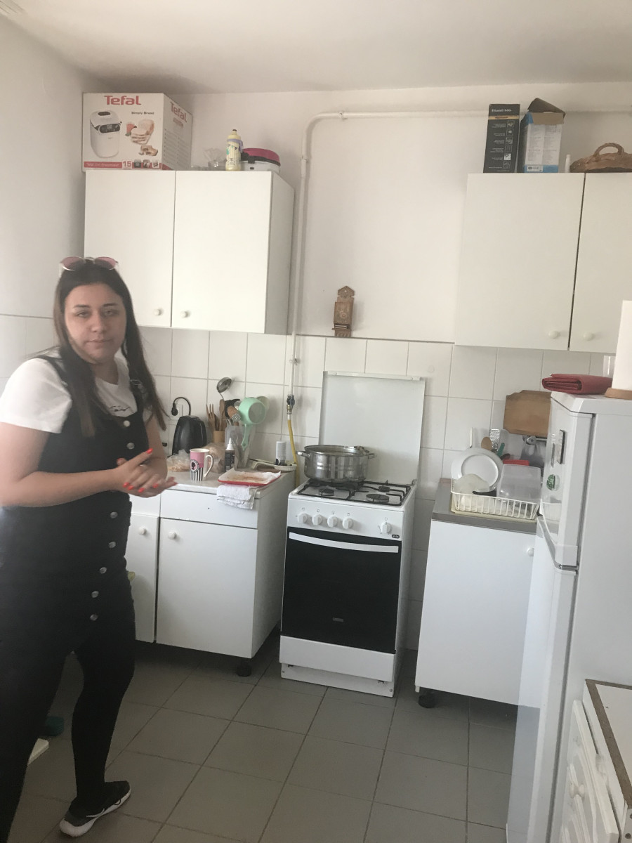 Tarpai Biztoskezdet gyerekház