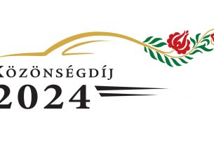 Év Magyar Autója Közönségdíj 2024 - szavazás
