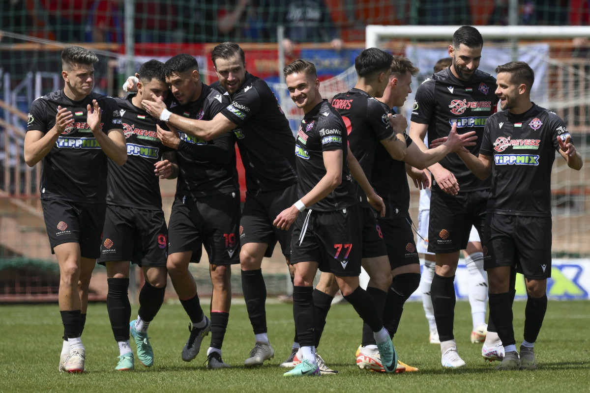 Nyíregyháza Spartacus FC