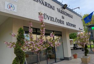 Kisvárdai Várszínház és Művelődési Központ