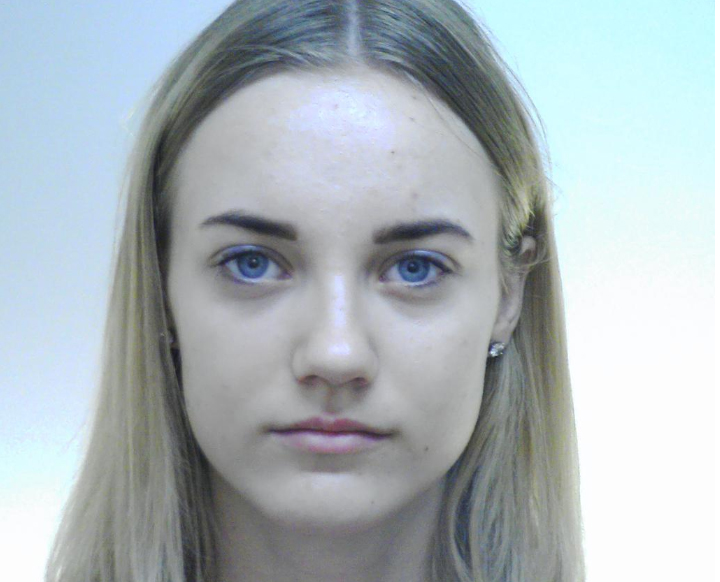 Nagy Dorina