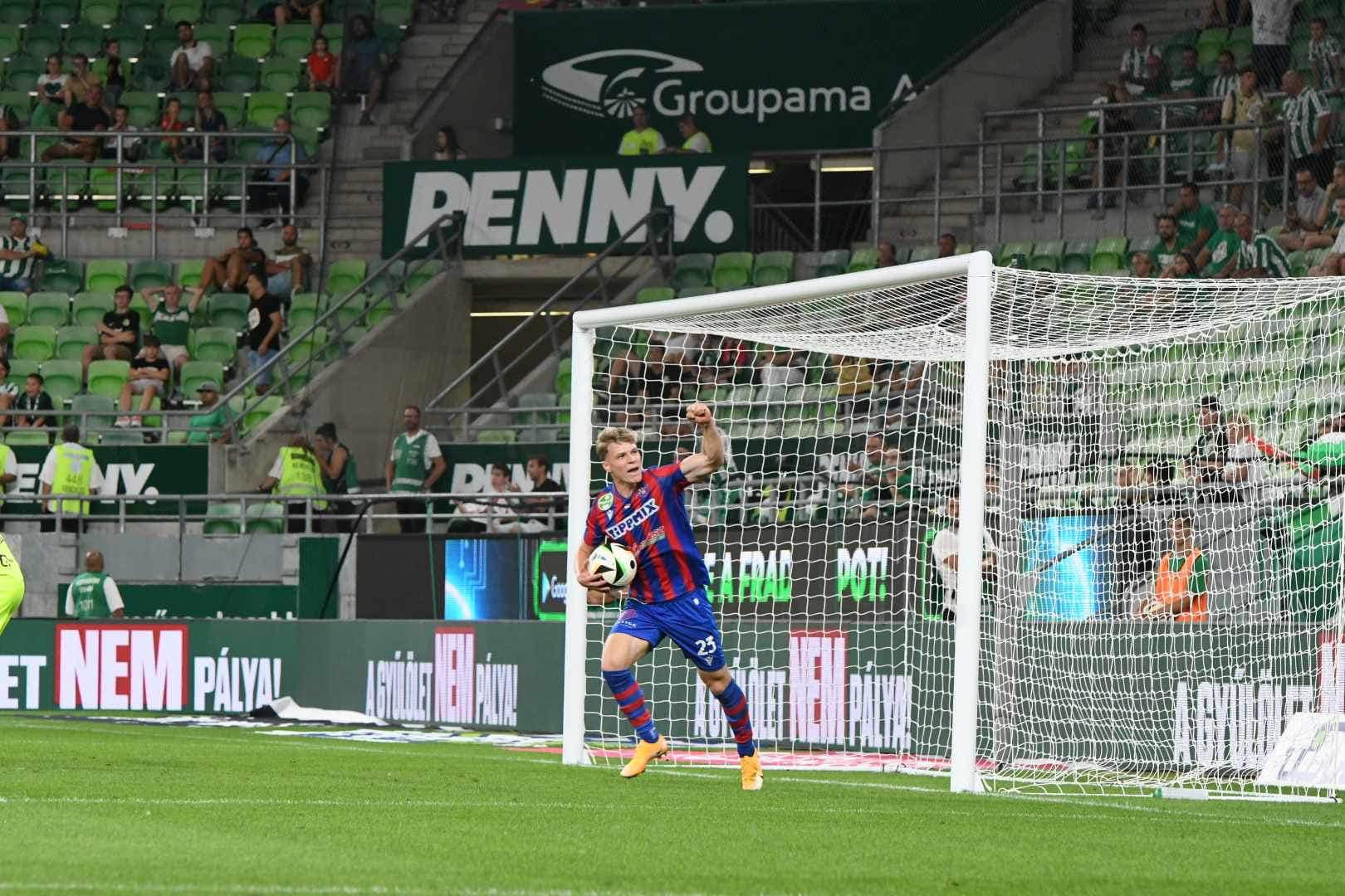 FTC-Nyíregyháza