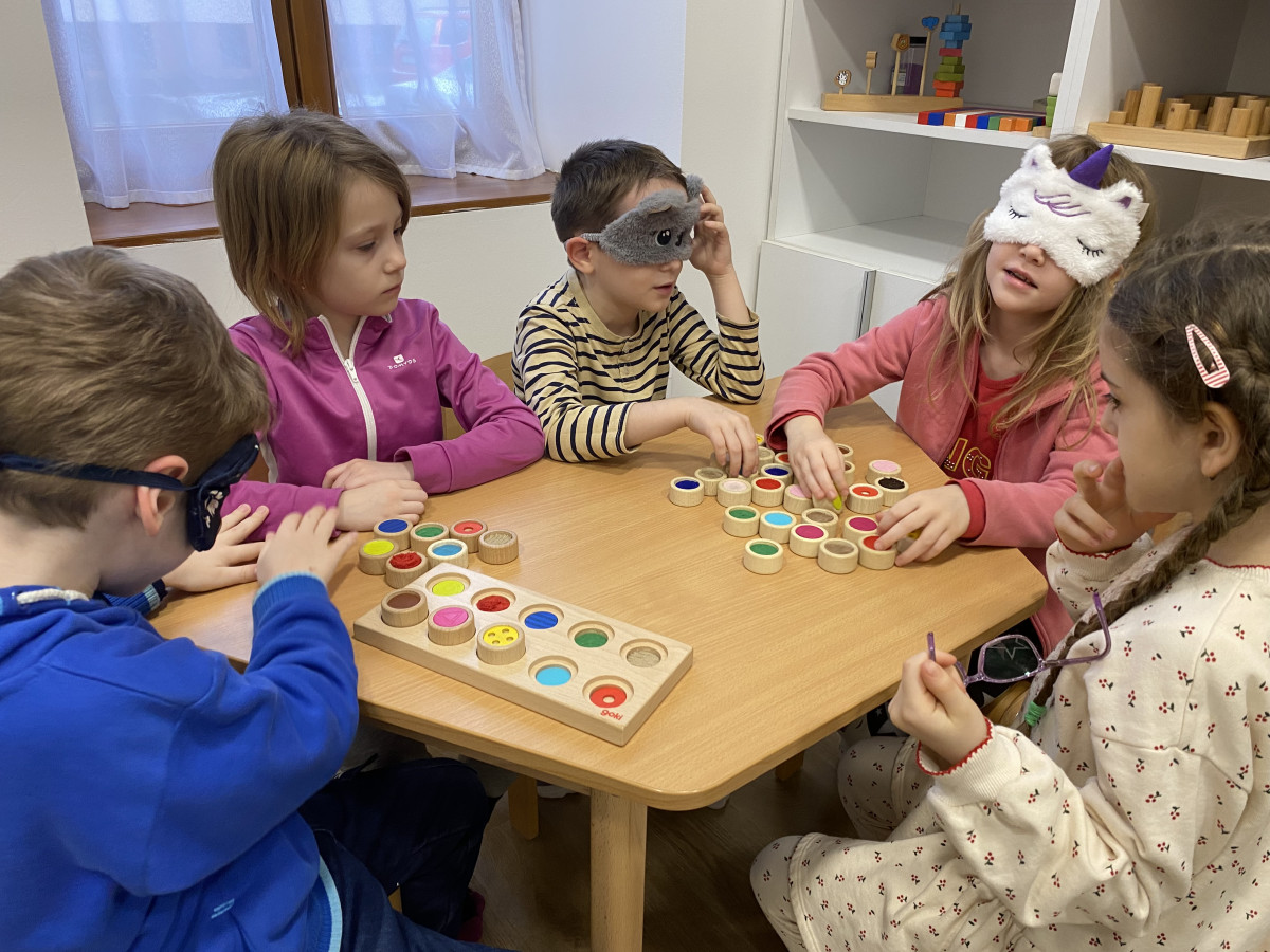 Szemléletformáló foglalkozások Nyíregyházán
