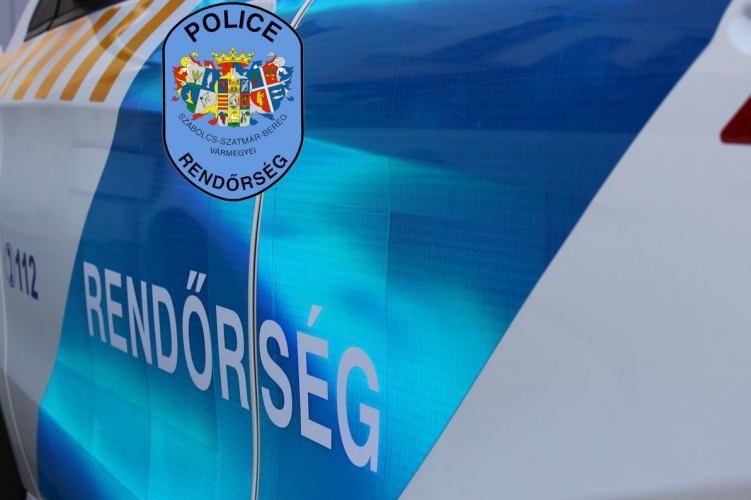 sz-sz-b rendőrség