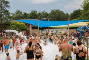 Sárkány Wellness és Gyógyfürdő Nyírbátor