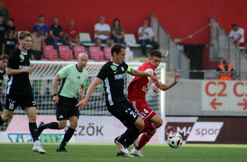 Kisvárda FC
