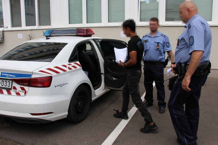 Autófeltörő Nyíregyházán