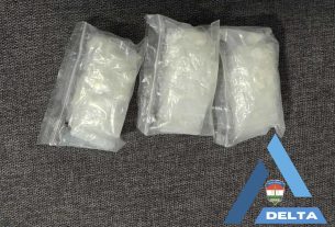 Dílerekre csaptak le a rendőrök Nyíregyházán