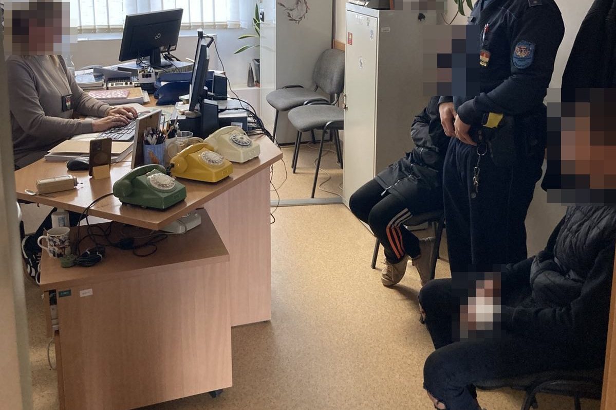Elektromos rollereket lopott két fiatal Nyíregyházán