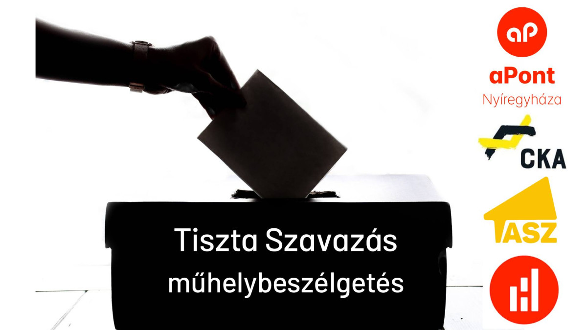 Tiszta szavazás