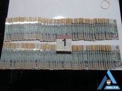 Anya és fia együtt árulták a drogot Kékcsén és környékén