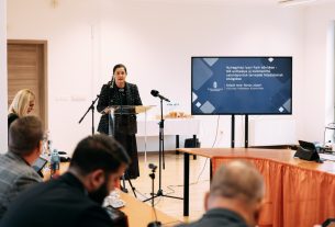 Juhász Tünde Nagykállóban