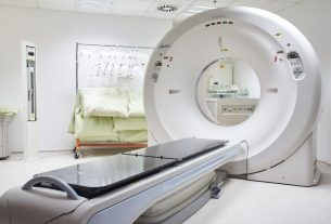 CT a nyíregyházi Jósa András Tagkórházban