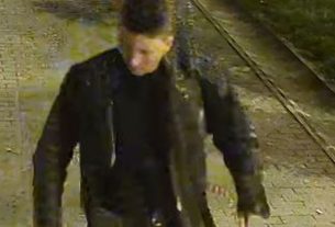 Rongálás miatt keresnek egy férfit a nyíregyházi rendőrök