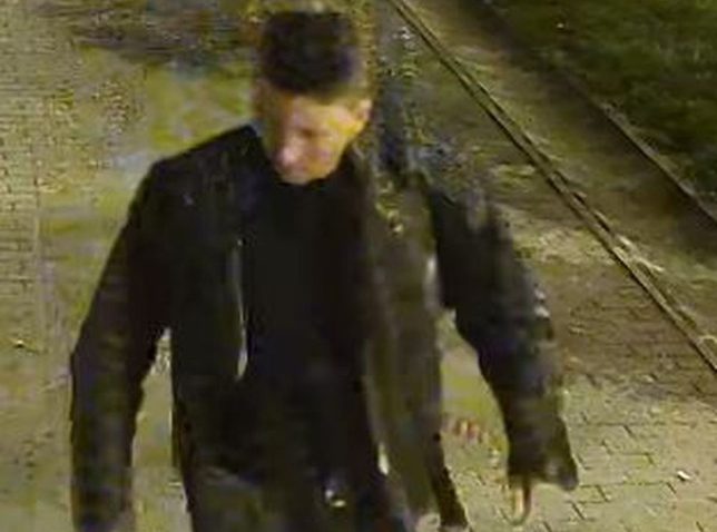 Rongálás miatt keresnek egy férfit a nyíregyházi rendőrök