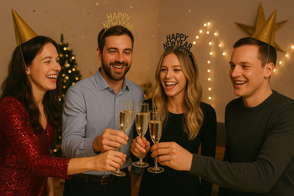 Szilveszteri programok Nyíregyházán és Szabolcs-Szatmár-Bereg megyében