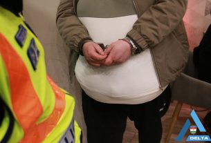 Nagypályás dílert vettek őrizetbe a nyíregyházi nyomozók