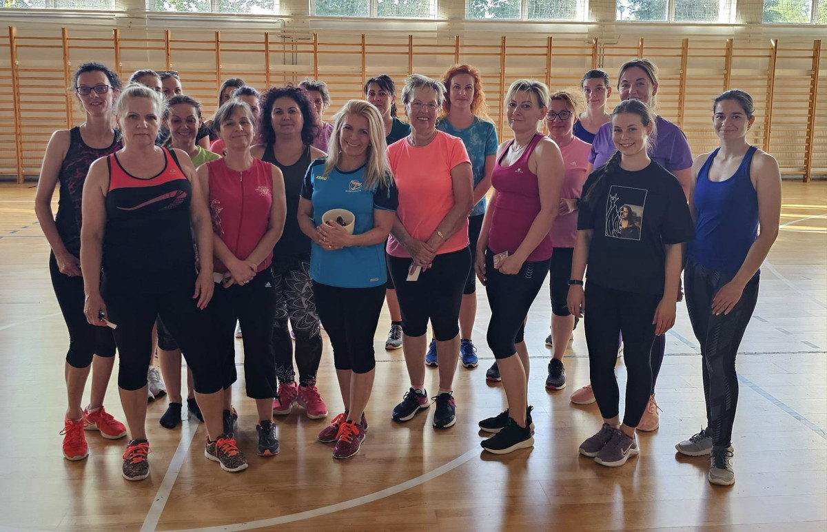 Mozdulj, Nyíregyháza 2026 - programok