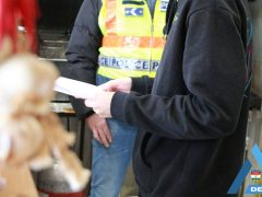 Éttermet is üzemeltetett Nyíregyházán a nagypályás díler