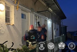 Magyar-román hackerbanda