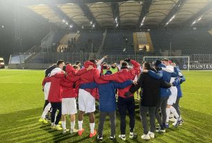 Zalaegerszegi TE FC-Nyíregyháza Spartacus FC 0-1