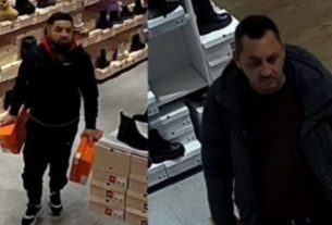 Tolvajokat keres a nyíregyházi rendőrség