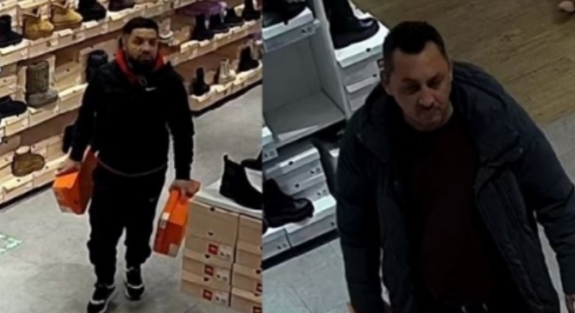 Tolvajokat keres a nyíregyházi rendőrség