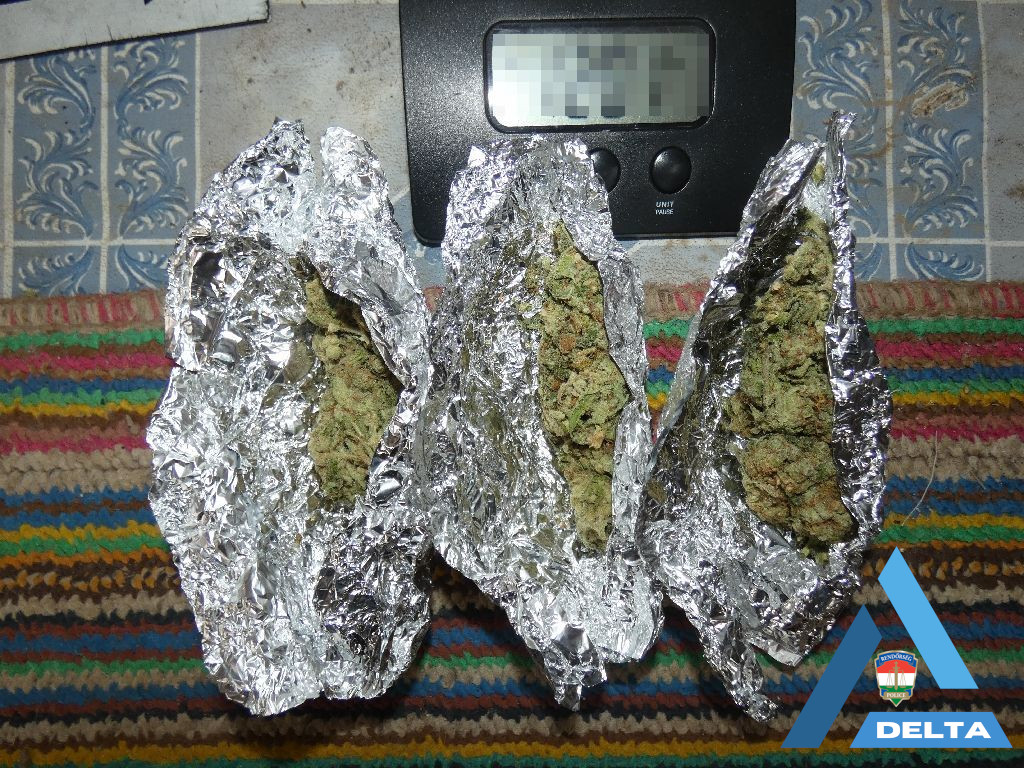 Elfogtak egy kisvárdai dílert