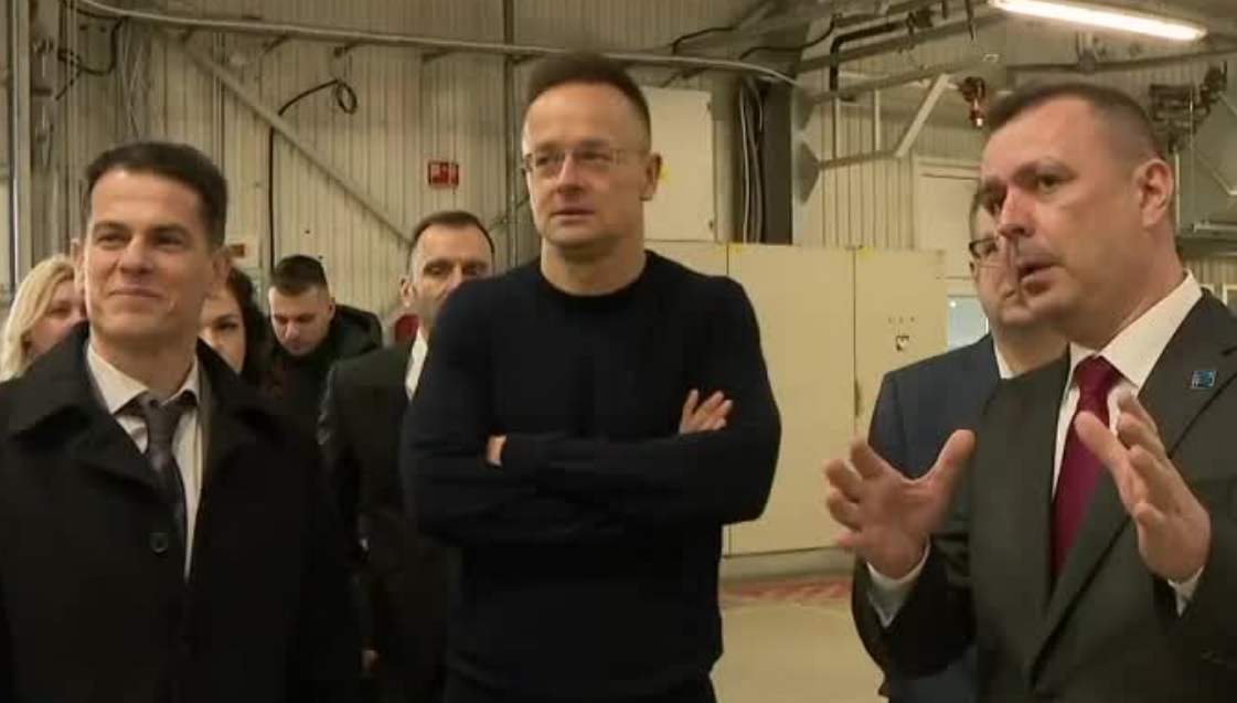 Az Aero Space Power új üzemcsarnokot épít Kisvárdán