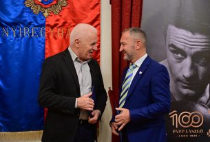 Kovács Ferenc és Kovács István