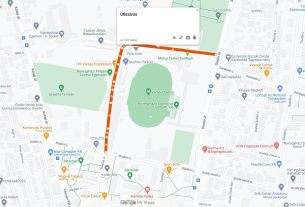 Jön a Ferencváros, útlezárásokra lehet számítani Nyíregyházán