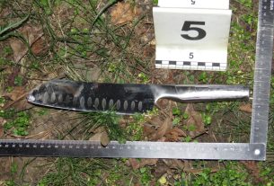 Késsel támadt két nőre egy férfi Nyíregyházán