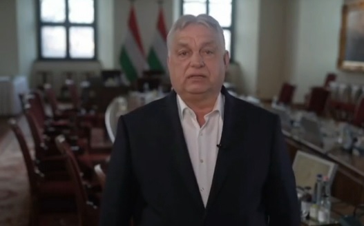 Orbán Viktor védett árak a benzinkutakon