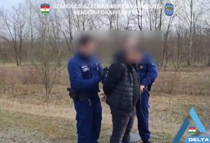 Újabb drogszállítmányt kapcsoltak le a nyíregyházi rendőrök