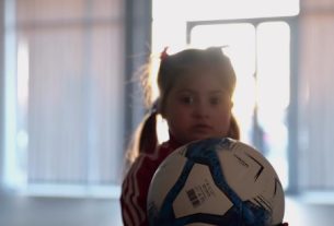 Down-szindrómásokkal lép pályára a Szpari