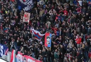 Nyíregyháza-Diósgyőr