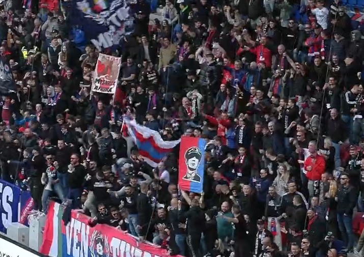 Nyíregyháza-Diósgyőr