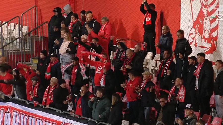 Kisvárda-Ferencváros