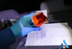 Furfangos dílereket fogtak el a kisvárdai rendőrök